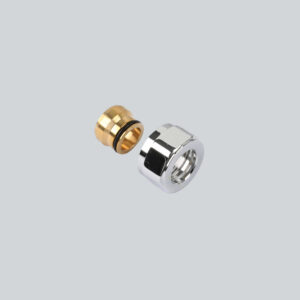 Adapter vasktorule M22X1,5
