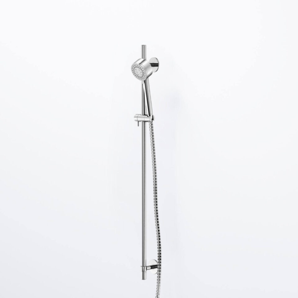 100 seeria käsiduši komplekt, reguleeritavad kinnitused