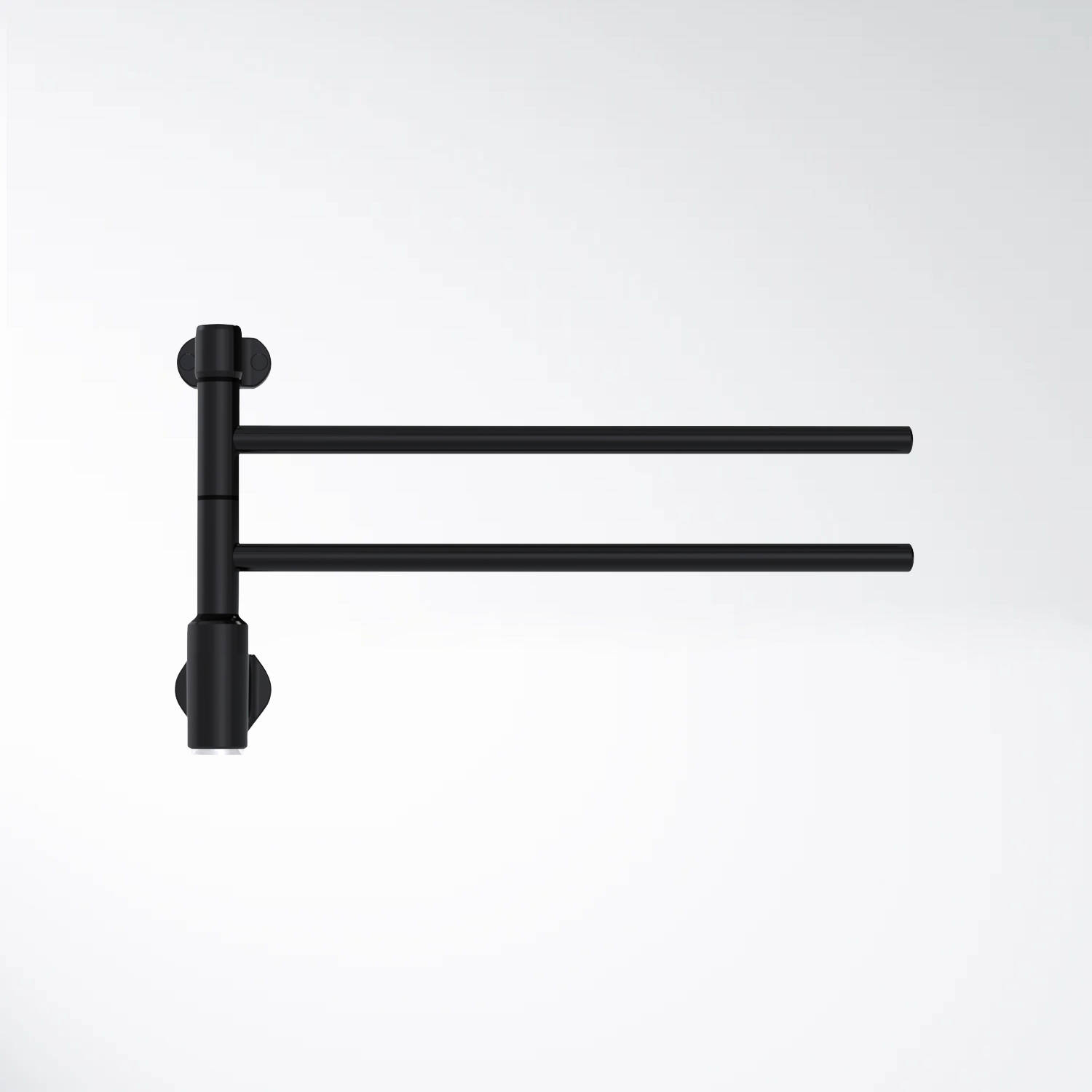 PAX Flex I 2 käterätikluivati mattmust