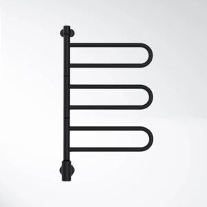 PAX_flexu_3_450_käterätikuivati_mattmust