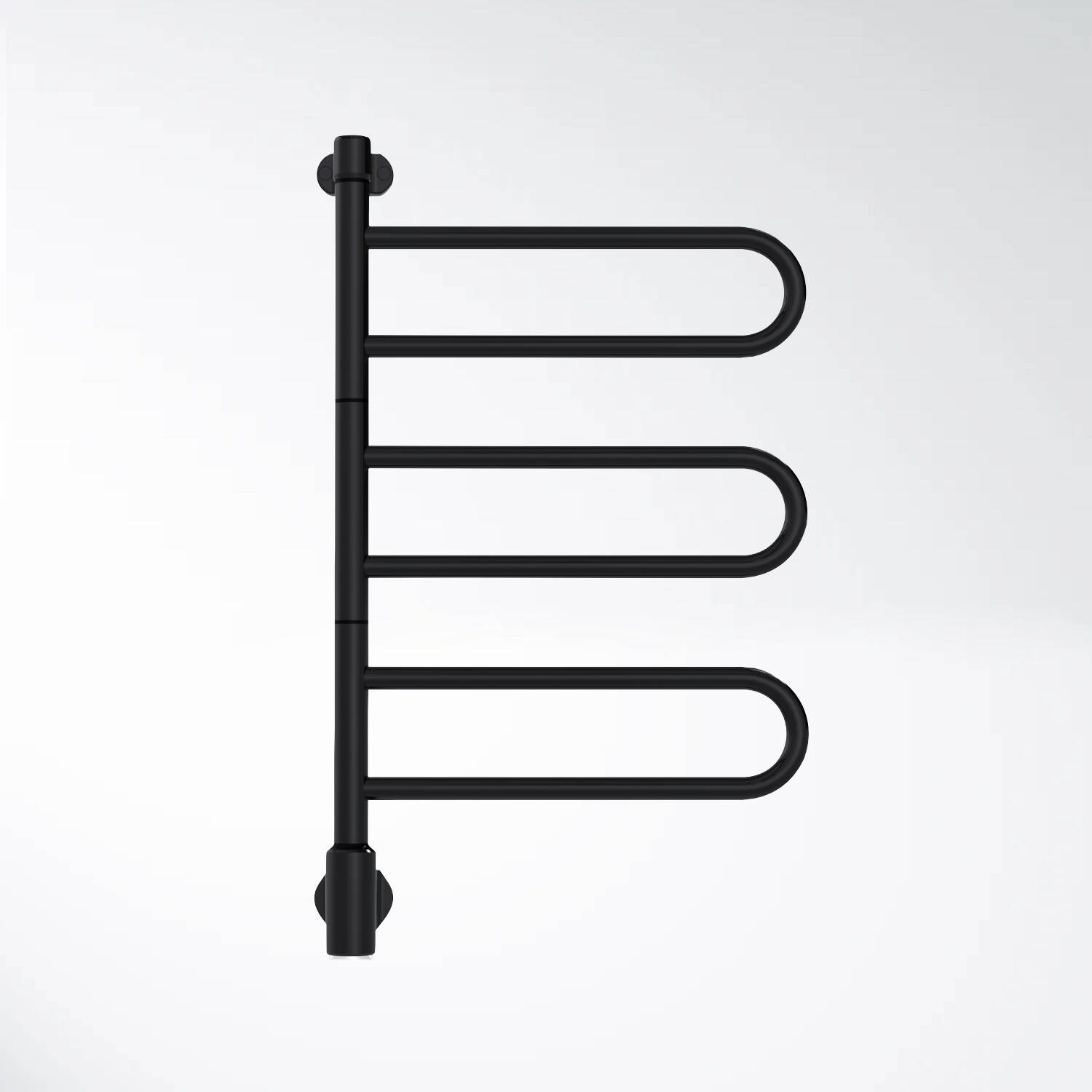 PAX_flexu_3_450_käterätikuivati_mattmust