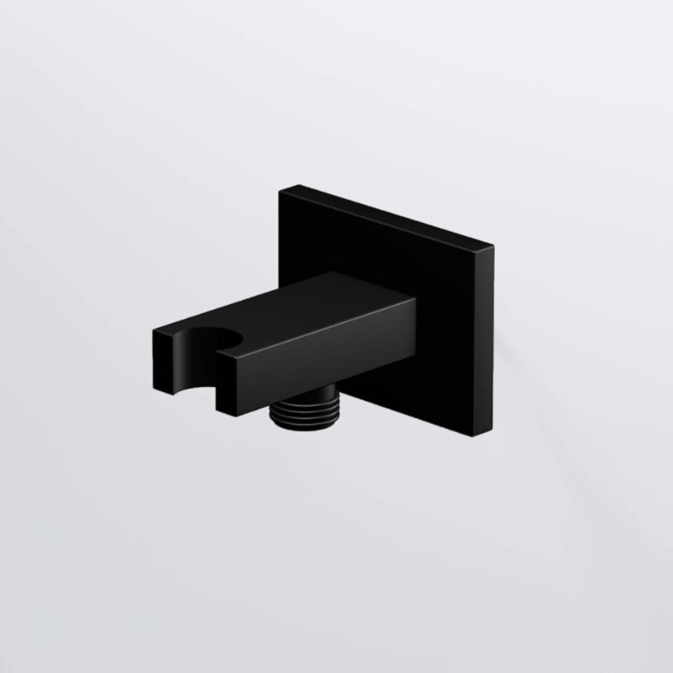 135 seeria duši väljavõte 1/2, matt must