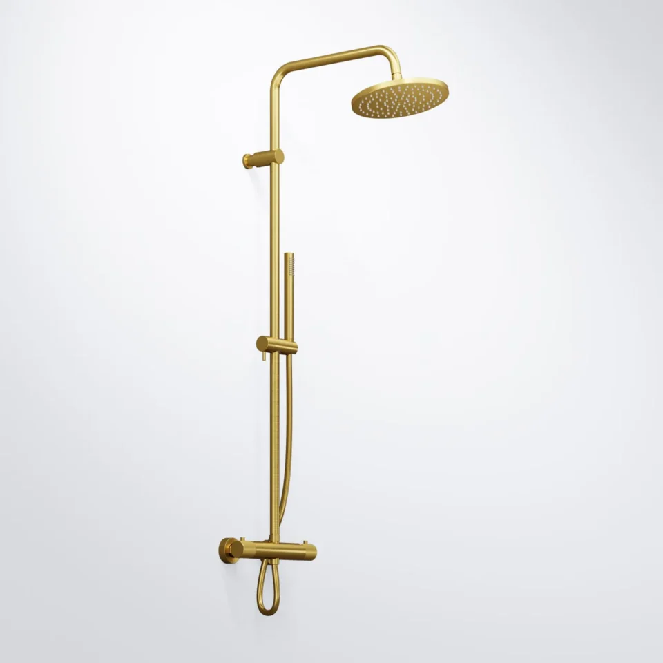 171 seeria termostaat dušisegisti komplekt