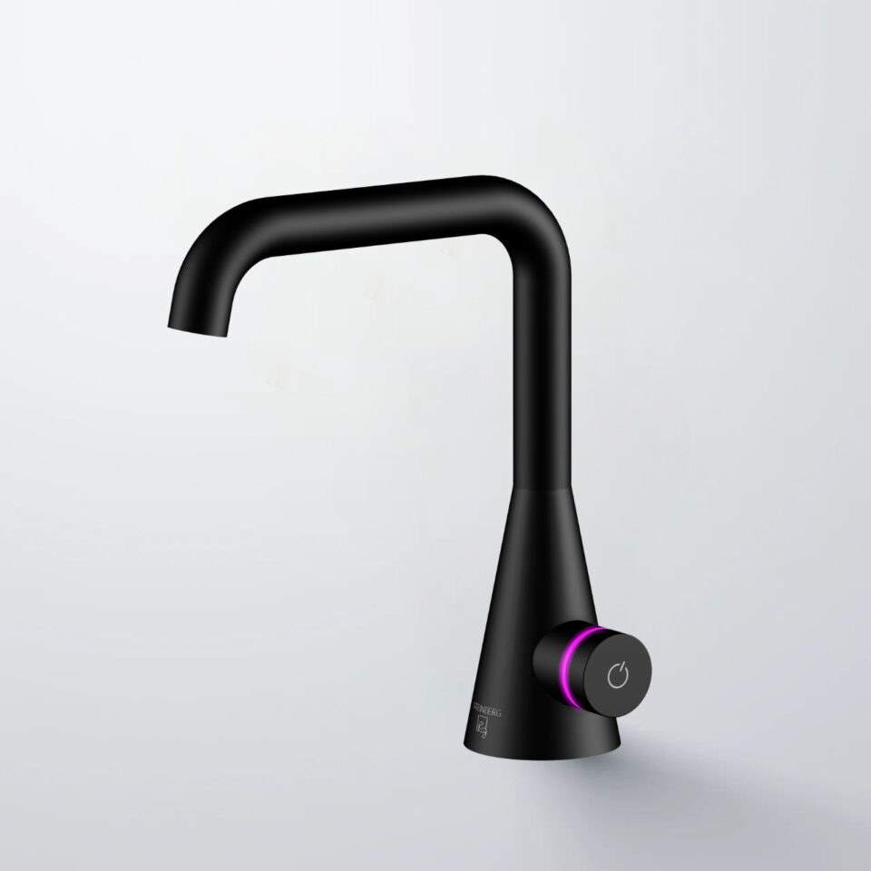 Iconic elektrooniline valamusegisti