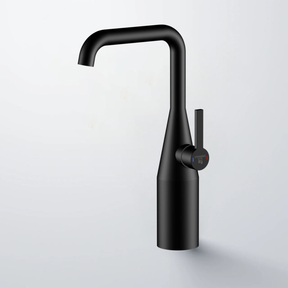 315 seeria kõrge valamusegisti