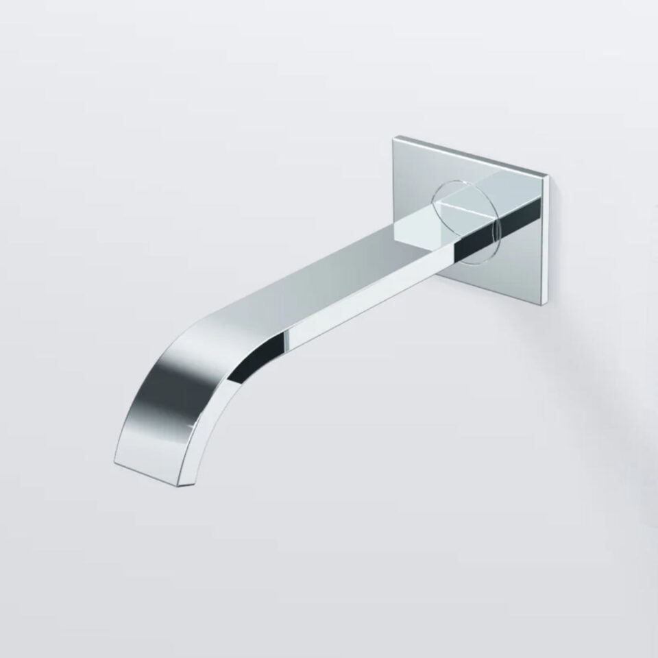 135 seeria seinasisene jooksutoru vannile 200mm, veesisend 1/2