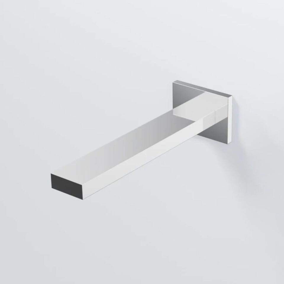 160 seeria seinasisene jooksutoru vannile 200mm, veesisend 1/2