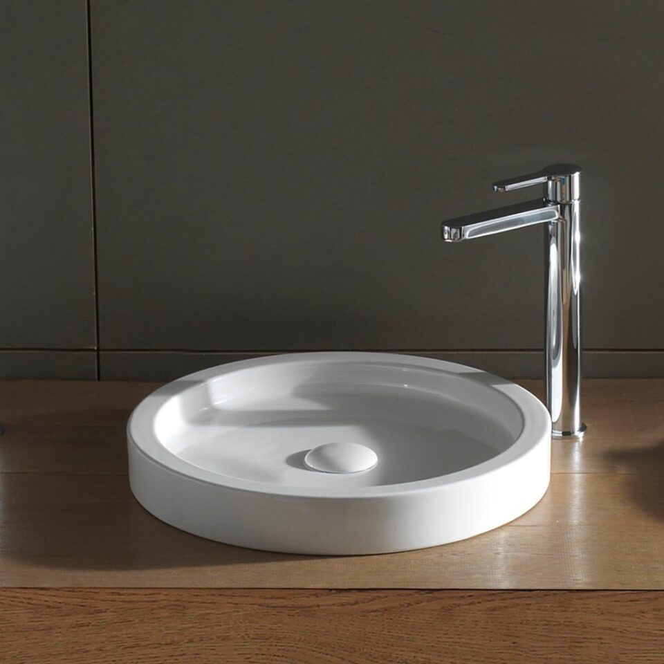 Bucket valamu Ø42 tasapinnale